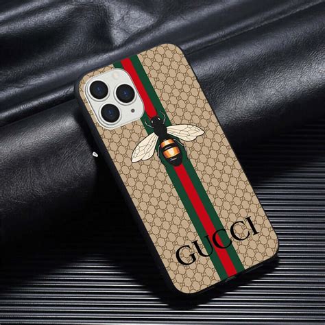 fake gucci bee iphone case|Gucci Cases for iPhone for sale .